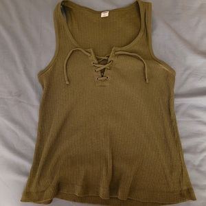 Old Navy Tank